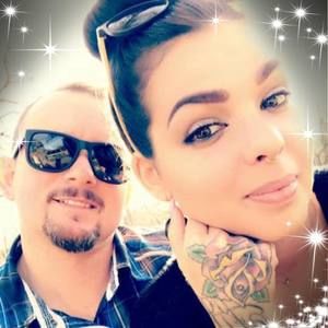 Meet your Posher, Terry pamela